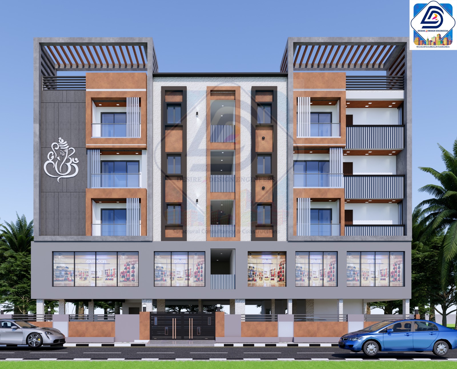 Sumanth Villa Phase 2 (Tagarapuvalasa)